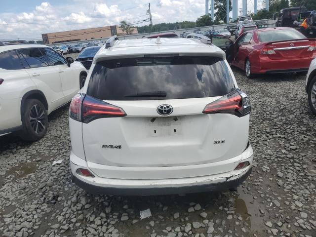 VIN 2T3WFREV8JW450350 2018 Toyota RAV4, Adventure no.6