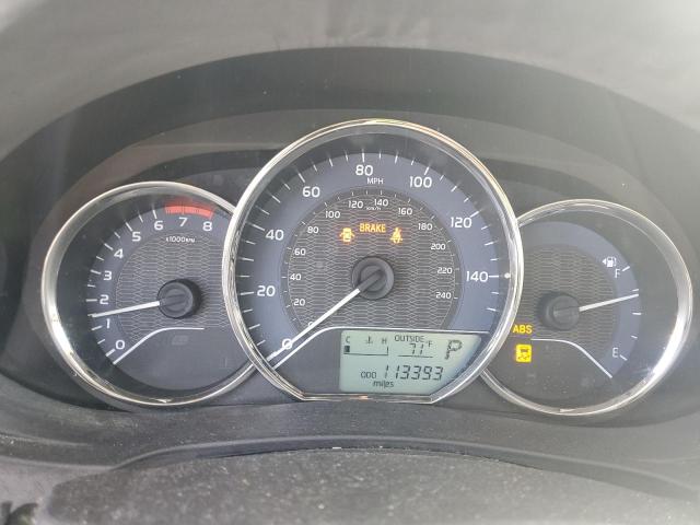 2015 TOYOTA COROLLA EC - 5YFBPRHE3FP250761