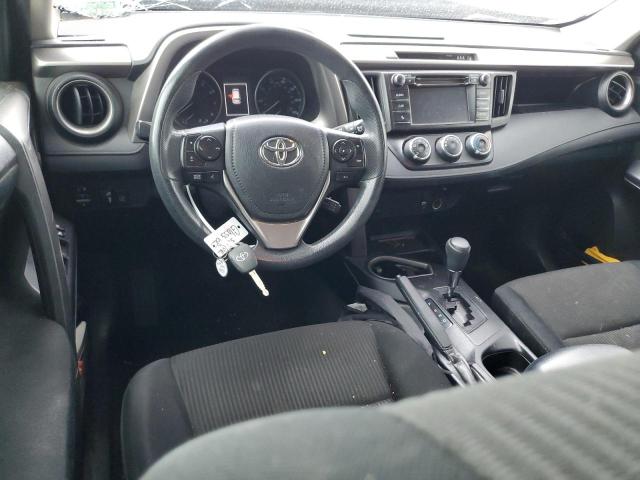 VIN JTMZFREV4HJ111493 2017 Toyota RAV4, LE no.8