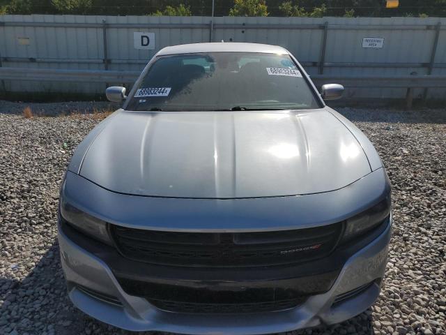 VIN 2C3CDXCTXGH226847 2016 Dodge Charger, R/T no.5