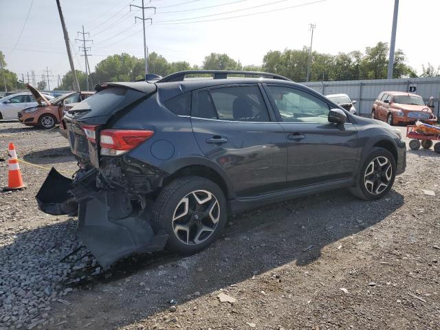 2019 SUBARU CROSSTREK - JF2GTAMC6K8264586