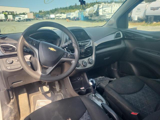 2020 CHEVROLET SPARK 1LT - KL8CD6SA7LC480107