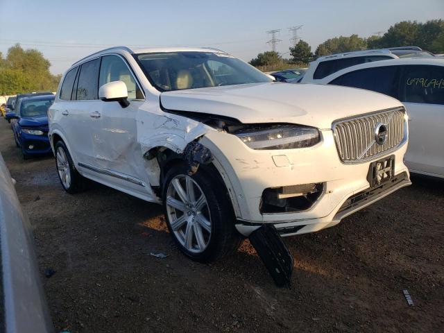 VIN YV4A22PL2G1064231 2016 Volvo XC90, T6 no.4