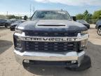 CHEVROLET SILVERADO photo