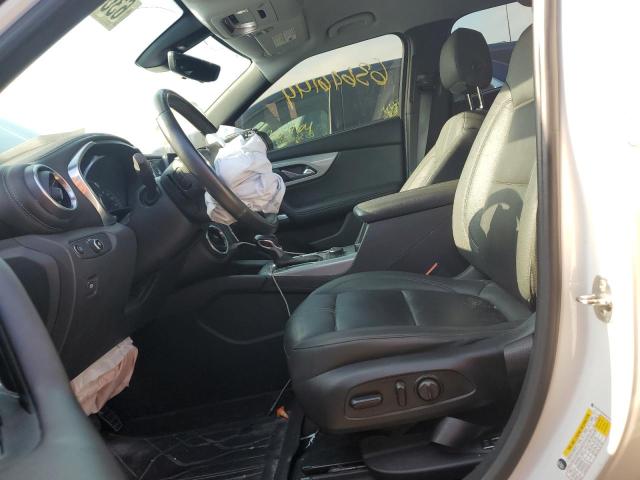 2021 CHEVROLET BLAZER 3LT - 3GNKBJR4XMS529265