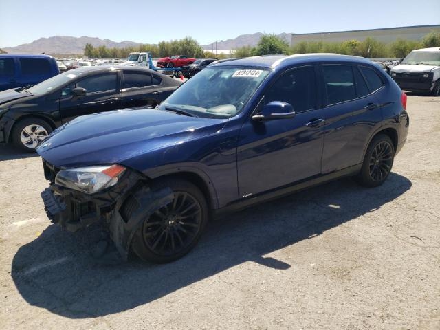 VIN WBAVM1C55EVW53745 2014 BMW X1, Sdrive28I no.1