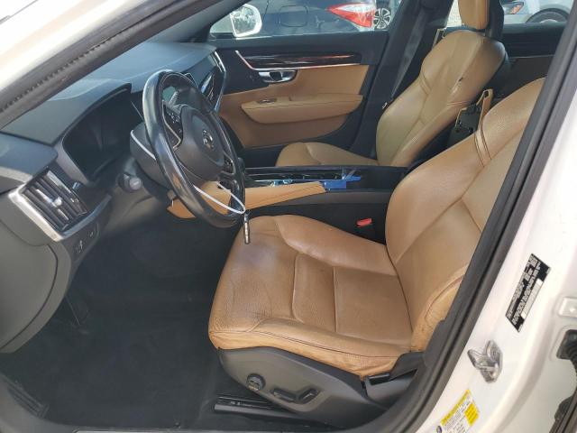 2018 VOLVO S90 T5 MOM - LVY982AK3JP034639