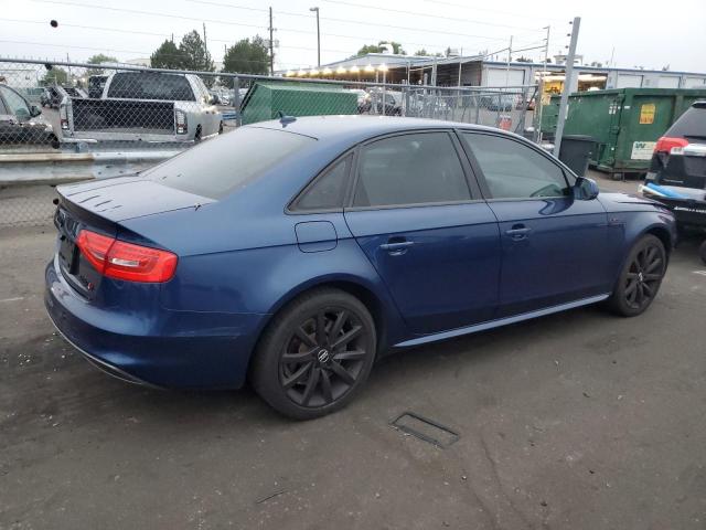 VIN WAUBFAFLXEN015403 2014 Audi A4, Premium no.3