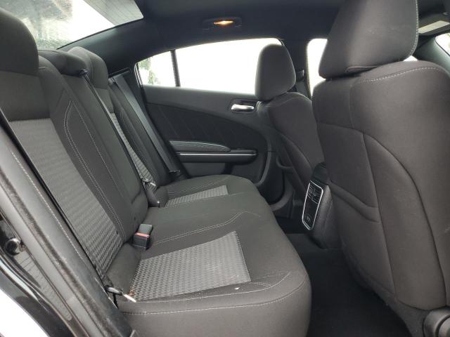2023 DODGE CHARGER SX - 2C3CDXBGXPH518664