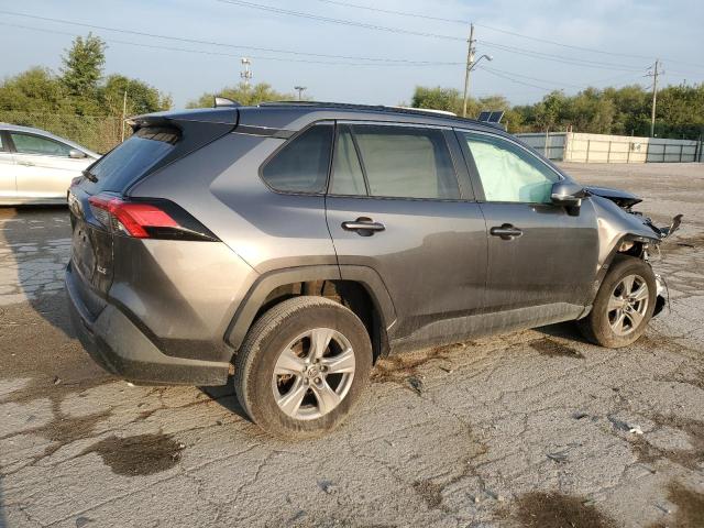 2022 TOYOTA RAV4 XLE - 2T3W1RFV0NC178011