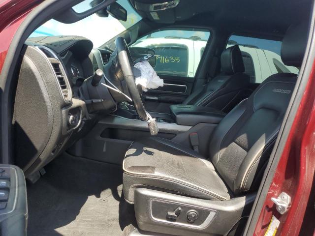 2020 RAM 1500 LARAM - 1C6SRFRT1LN157050