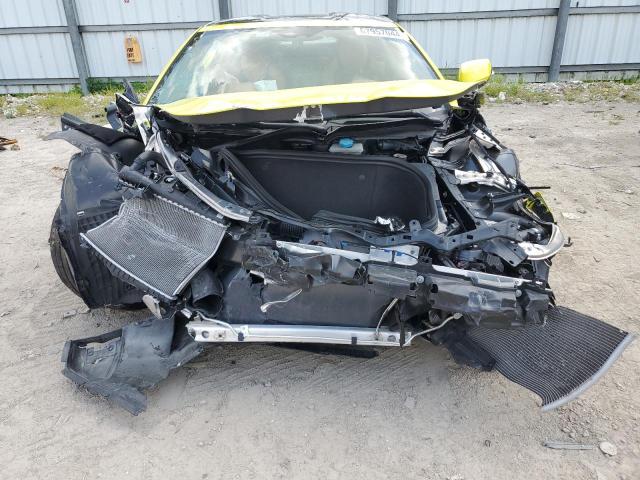 2020 CHEVROLET CORVETTE S - 1G1Y82D45L5118470