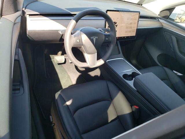 2023 TESLA MODEL Y - 7SAYGDEE4PF835303