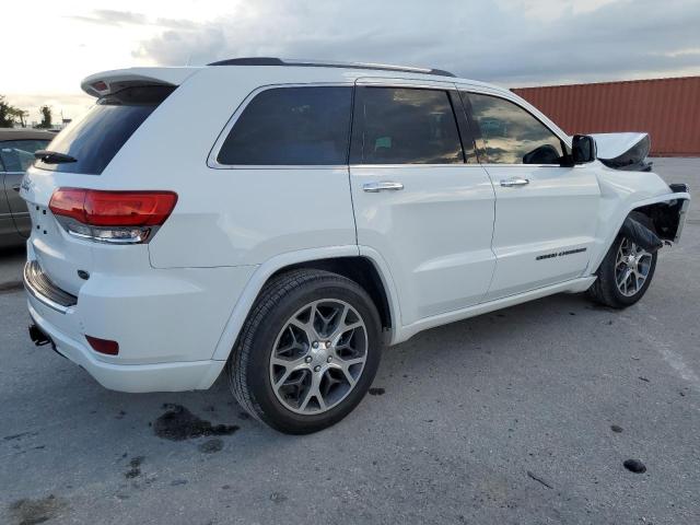 VIN 1C4RJFCG3KC568146 2019 Jeep Grand Cherokee, Ove... no.3