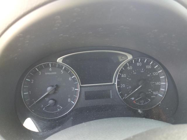 2015 NISSAN ALTIMA 2.5 - 1N4AL3APXFC580055