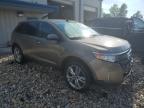 FORD EDGE SEL photo