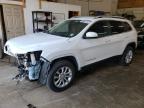 2019 JEEP CHEROKEE L - 1C4PJMCB4KD462718