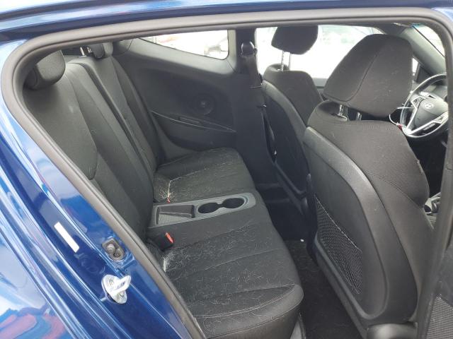 2017 HYUNDAI VELOSTER - KMHTC6ADXHU320192