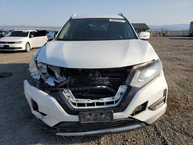 2017 NISSAN ROGUE S - KNMAT2MV5HP583892