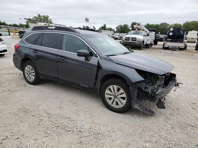 2019 SUBARU OUTBACK 2. - 4S4BSAFCXK3271249