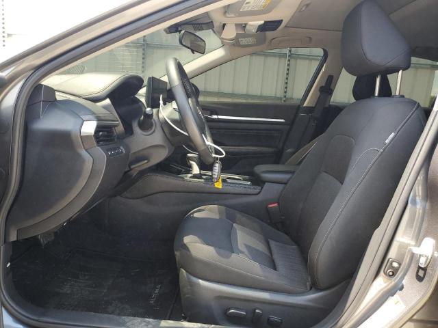 2023 NISSAN ALTIMA SV - 1N4BL4DV9PN333345