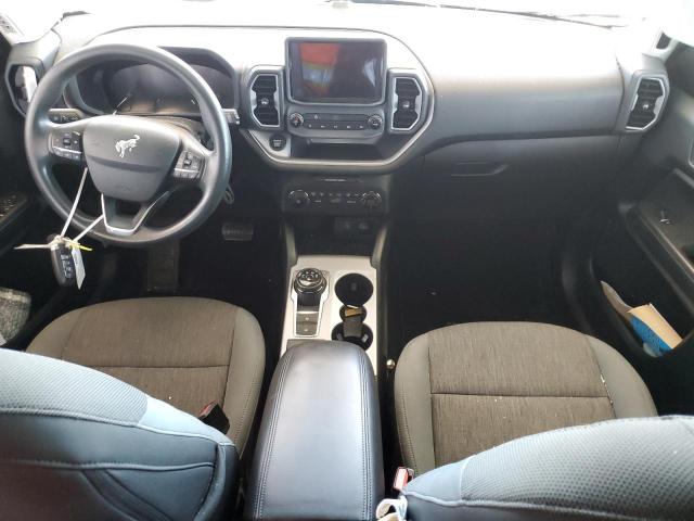 2021 FORD BRONCO SPO - 3FMCR9B6XMRA20671