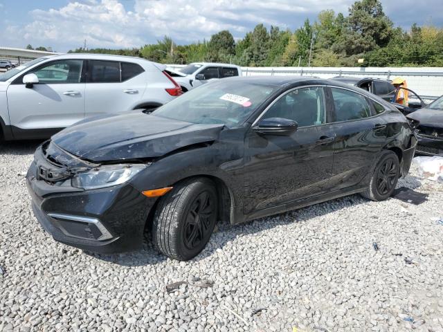 2019 HONDA CIVIC LX 2019