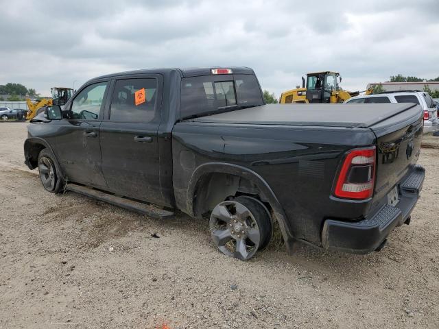 2020 RAM 1500 BIG H - 1C6SRFFT5LN284906
