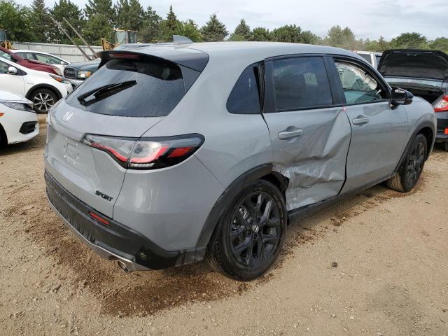 2024 HONDA HR-V SPORT - 3CZRZ2H50RM767053
