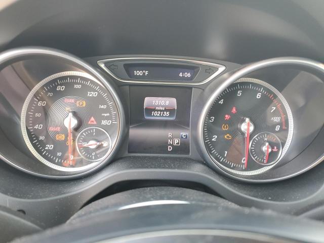 2018 MERCEDES-BENZ CLA 250 - WDDSJ4EB1JN640879