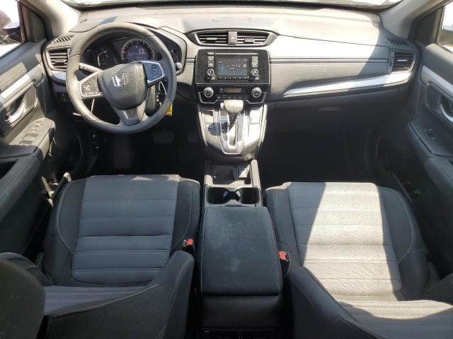 2018 HONDA CR-V LX - 2HKRW6H33JH211835