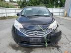 NISSAN VERSA NOTE photo