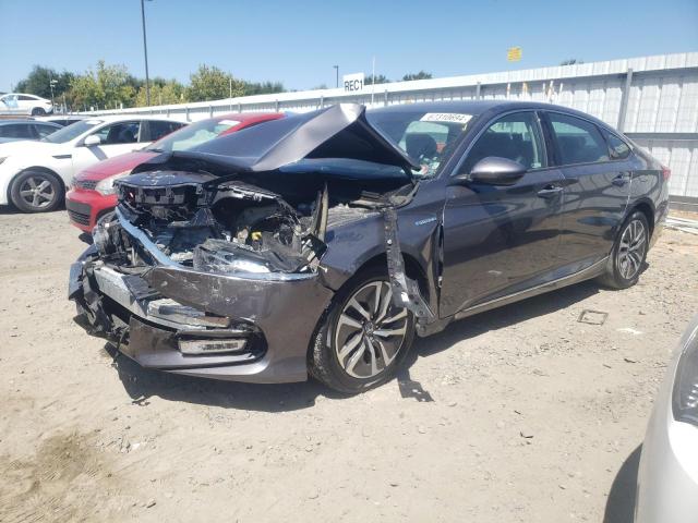 2019 HONDA ACCORD TOU #2771346316