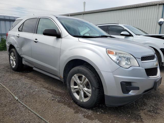 Vin: 2gnalaek8f6152028, lot: 68554234, chevrolet equinox ls 20154