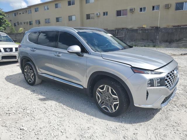 2022 HYUNDAI SANTA FE L - 5NMS44AL4NH458029