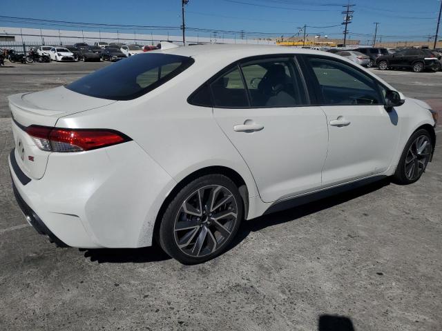 2020 TOYOTA COROLLA SE - JTDS4RCE1LJ037940