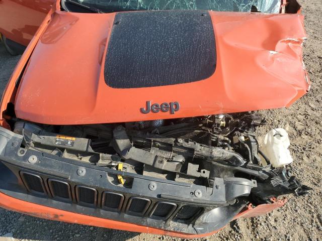 2016 JEEP RENEGADE T - 2ACCJBCT8GPC90875