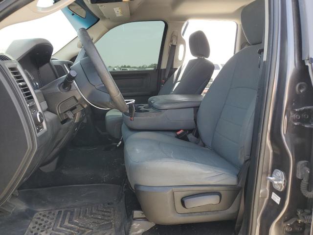 2018 RAM 1500 ST - 1C6RR7FTXJS309298