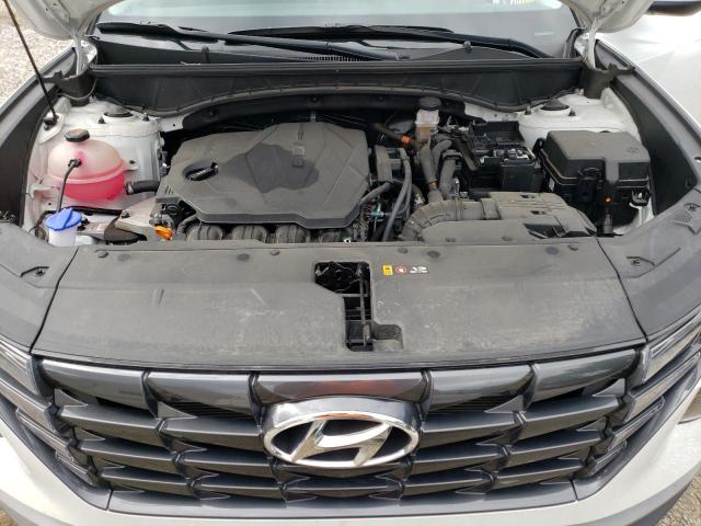 VIN 5NMJB3AE6NH116689 2022 Hyundai Tucson, Sel no.12