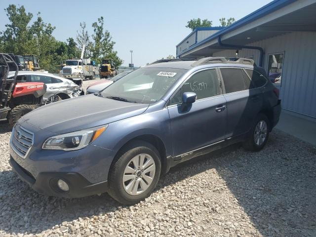 VIN 4S4BSBFC9G3335472 2016 Subaru Outback, 2.5I Pre... no.1