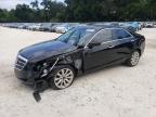 2018 CADILLAC ATS - 1G6AE5RX4J0116230