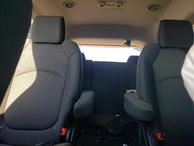 2016 CHEVROLET TRAVERSE L - 1GNKRGKD6GJ324184