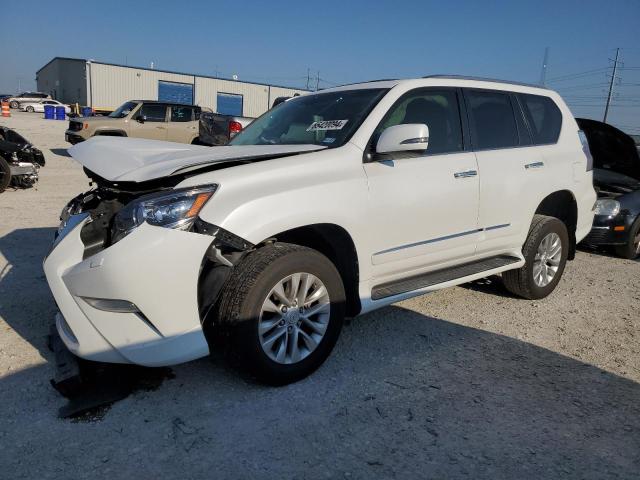 2018 LEXUS GX 460 - JTJBM7FXXJ5203375