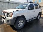 NISSAN XTERRA OFF снимка