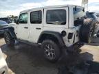 JEEP WRANGLER U photo