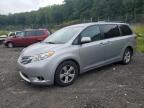 2017 TOYOTA SIENNA LE - 5TDKZ3DCXHS811253
