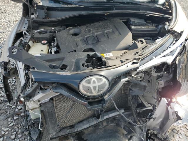 2018 TOYOTA C-HR XLE - NMTKHMBX0JR029305