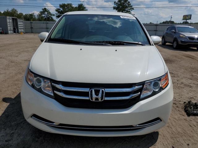 VIN 5FNRL5H41EB131109 2014 Honda Odyssey, EX no.5