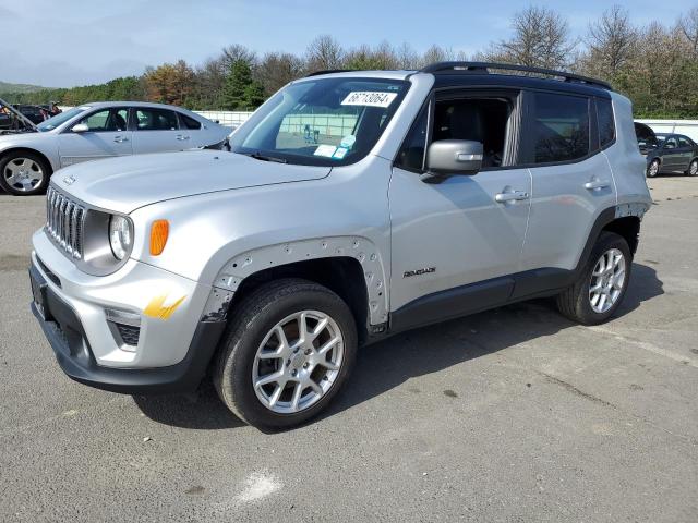 2021 JEEP RENEGADE L #3023707978