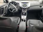 HYUNDAI ELANTRA GL photo